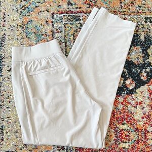 Athleta Brooklyn Abalone Ankle Pants